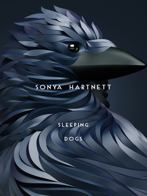 Title details for Sleeping Dogs by Sonya Hartnett - Wait list